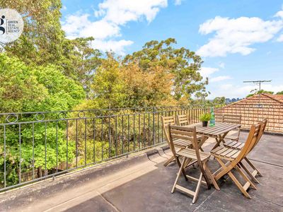 22 Buena Vista Avenue, Denistone