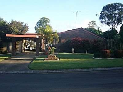 14 Pyeworth Place, Rochedale South