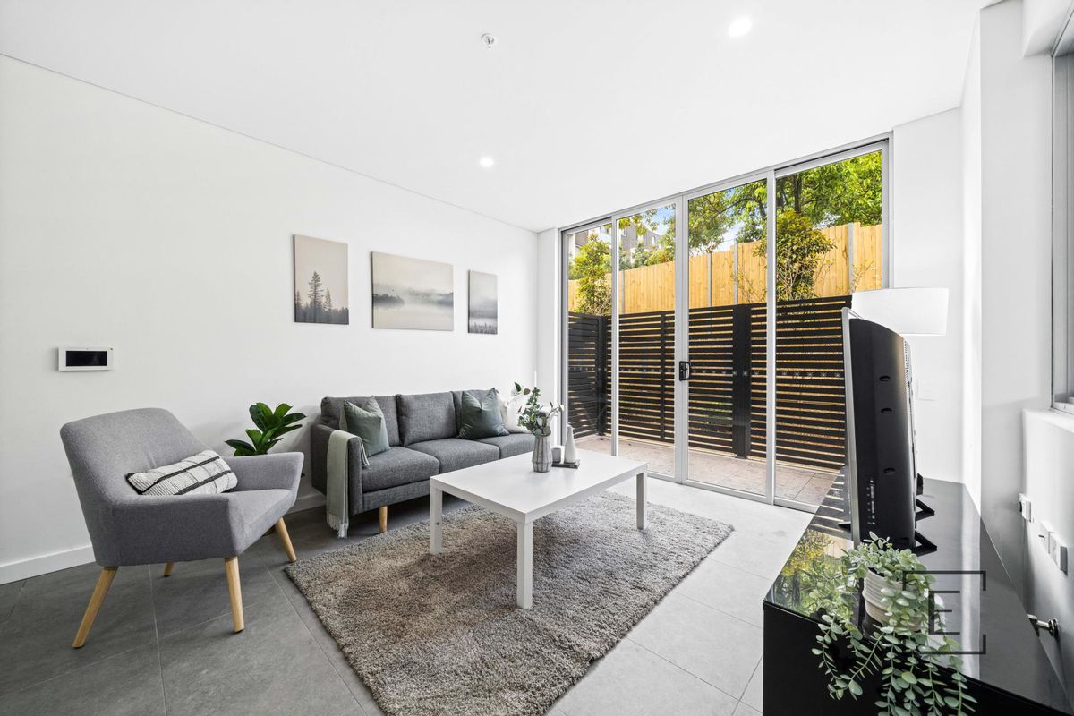 G04 / 28 Courallie Avenue, Homebush West