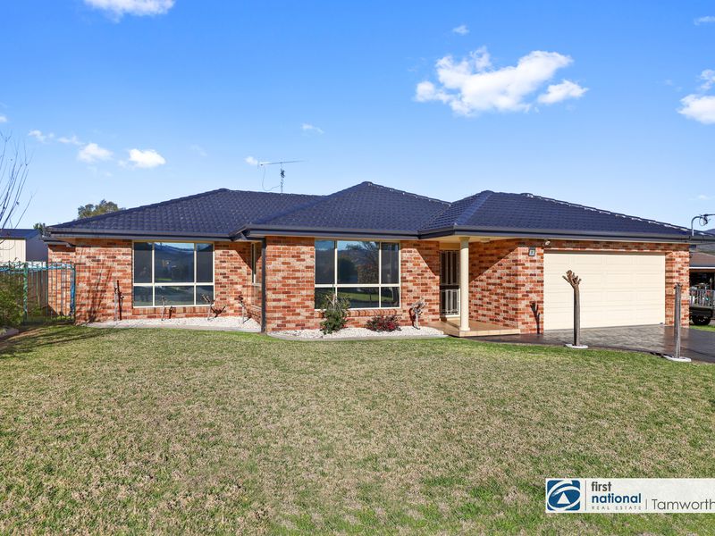 17 Garden Street, Kootingal