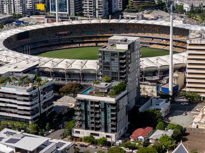 705 / 18 Duke Street, Kangaroo Point