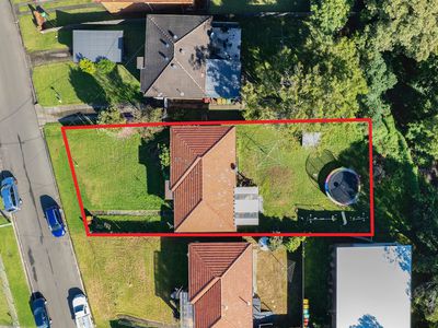 14 First Avenue North, Warrawong
