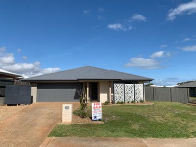 1 O'Connell Pde, Urraween