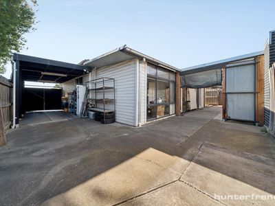 154 Chambers Road, Altona North