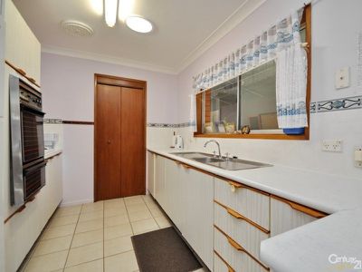 6 Mitchell Street, Geurie