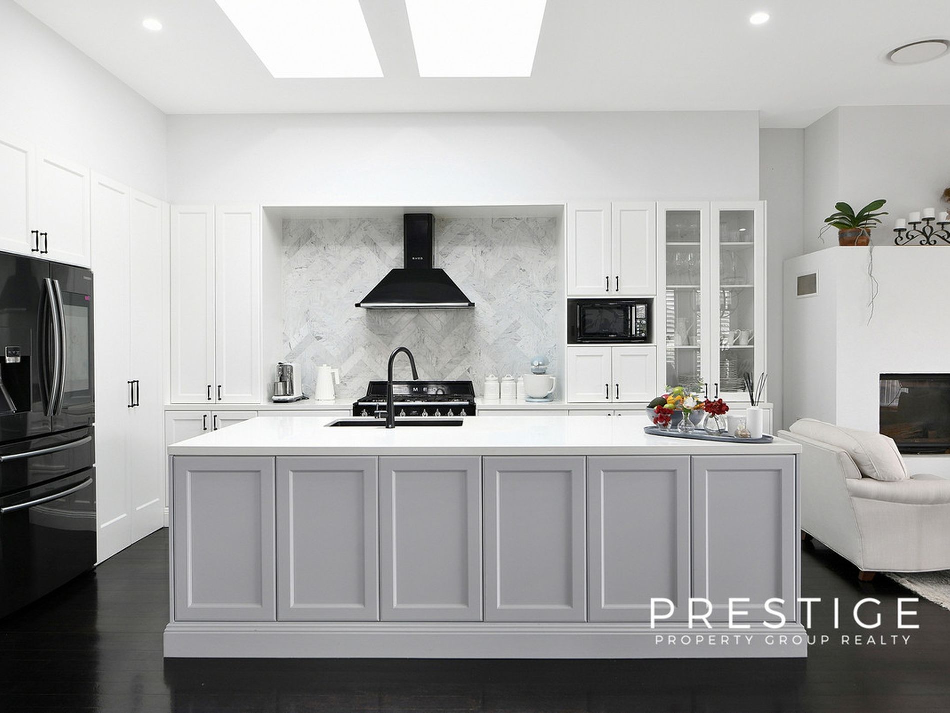 1 Mary Street, Turrella