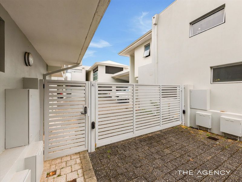 6 / 15 Emilia Street, Coolbellup