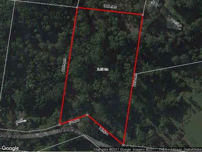 Lot 35 Aracuaria Creek Road, Brooloo