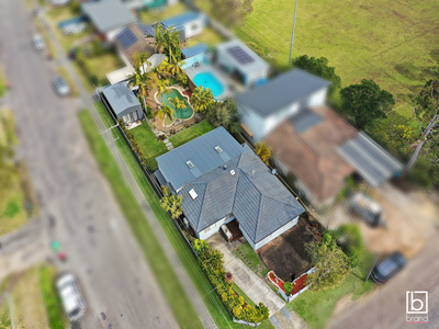 2 Hopetown Road, Kanwal