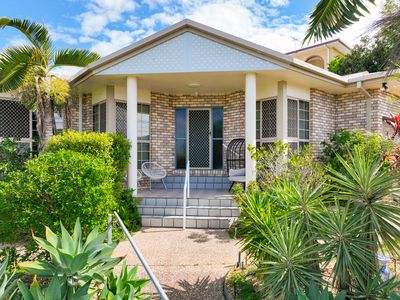 7 Hutcheon Street, Kawana