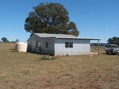50 Forbes Street, Deepwater