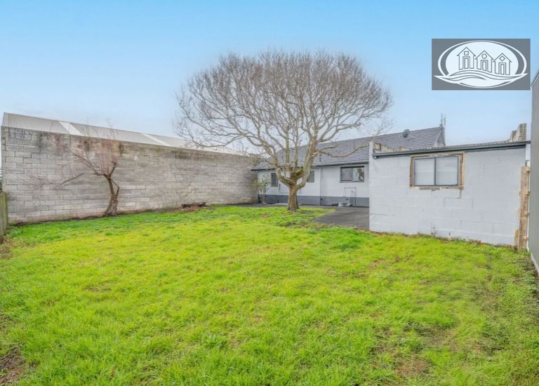 181 Percy Street, Portland