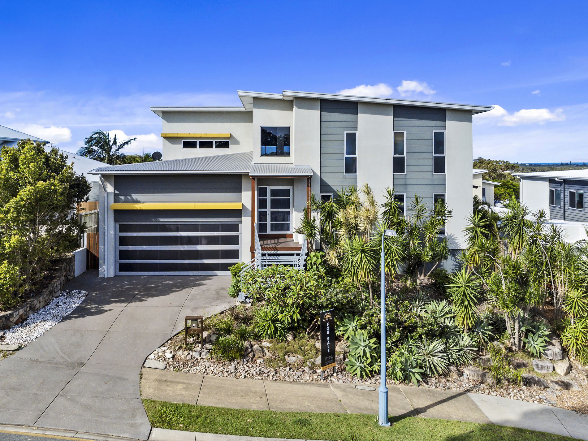 25 Honeyeater Crescent, Peregian Springs