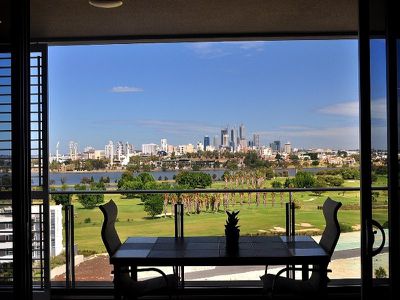 807 / 30 The Circus, Burswood