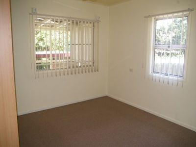 8 William Street, Blackstone