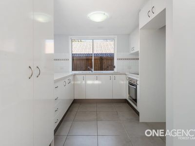 16 Toomba Pl, Forest Lake