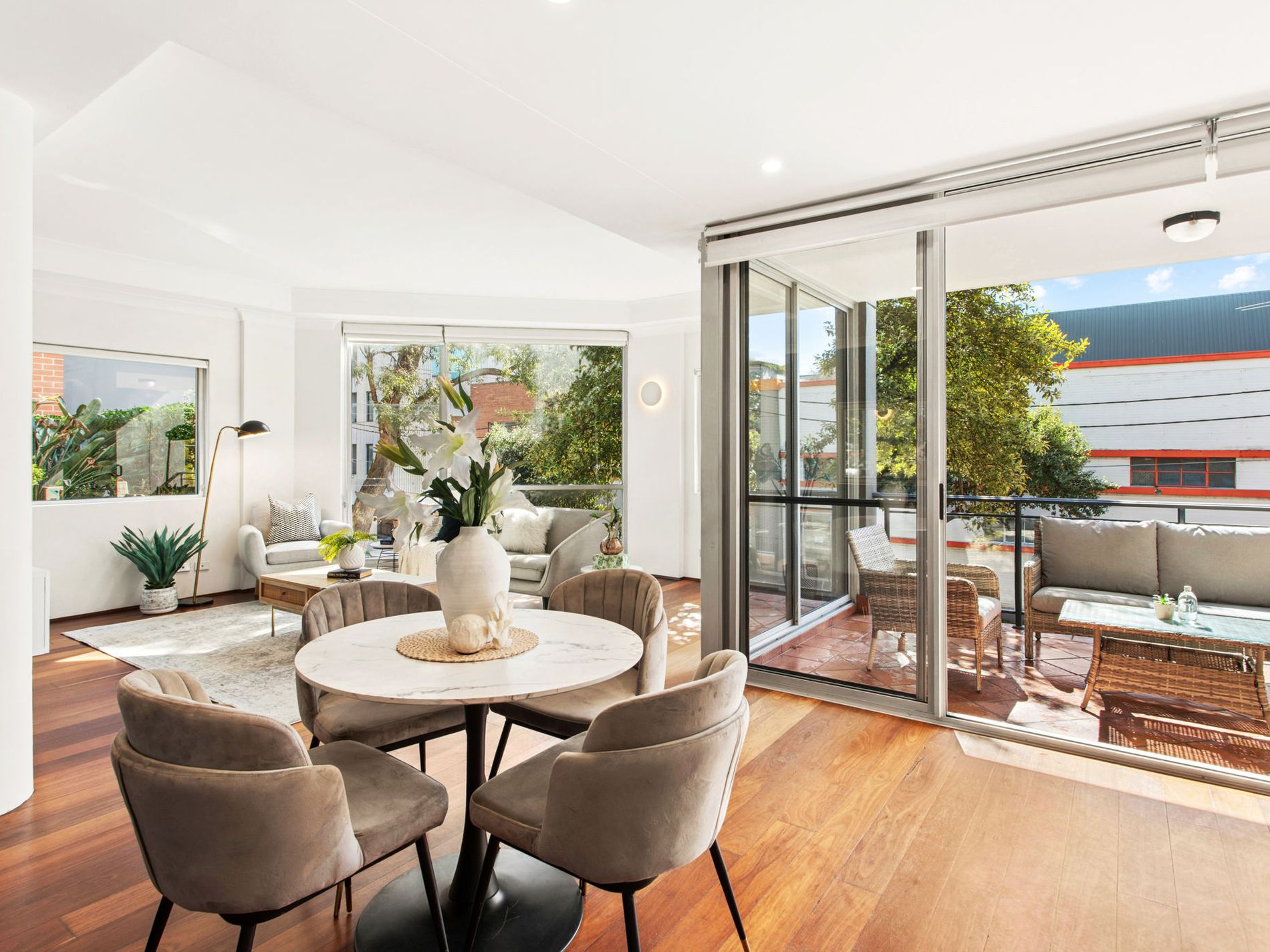 2 / 1 Shirley Street, Alexandria