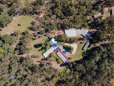 1514 KENILWORTH-SKYRING CREEK ROAD, Tuchekoi