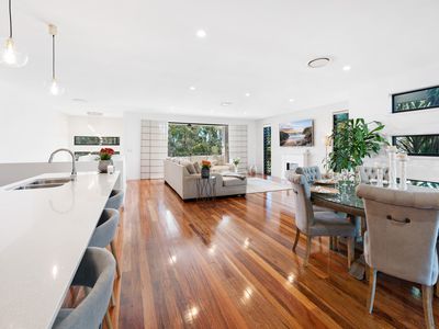 21 Chinaberry Crescent, Upper Coomera