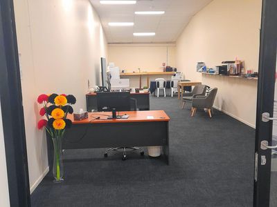 8 / 17 Railway Street, Stanthorpe