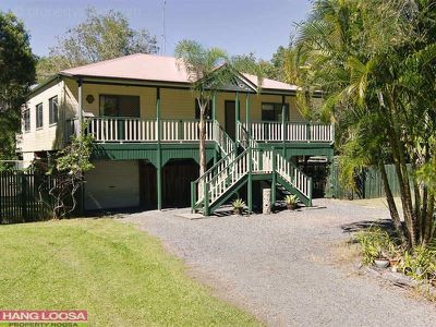 15 Ramsey Lane, Cooroibah