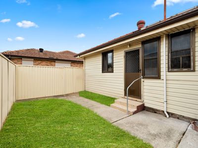 49 Crosby Crescent, Fairfield