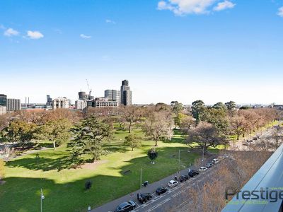 617 / 350 William Street, Melbourne