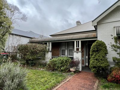 28 Hill Street, Orange