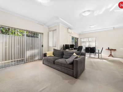 58 / 24 Lachlan Street, Liverpool