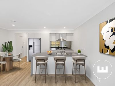 3 Stakes Street, Cranbourne East