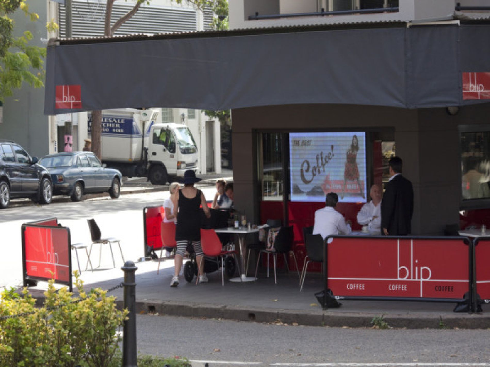 40 / 15-19 Boundary Street, Darlinghurst