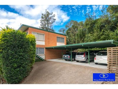 4 / 33 Highview Terrace, St Lucia