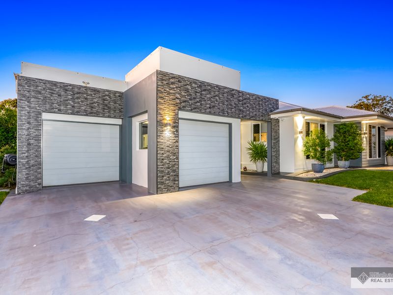 14 Thomas Healy Drive, Bundaberg East