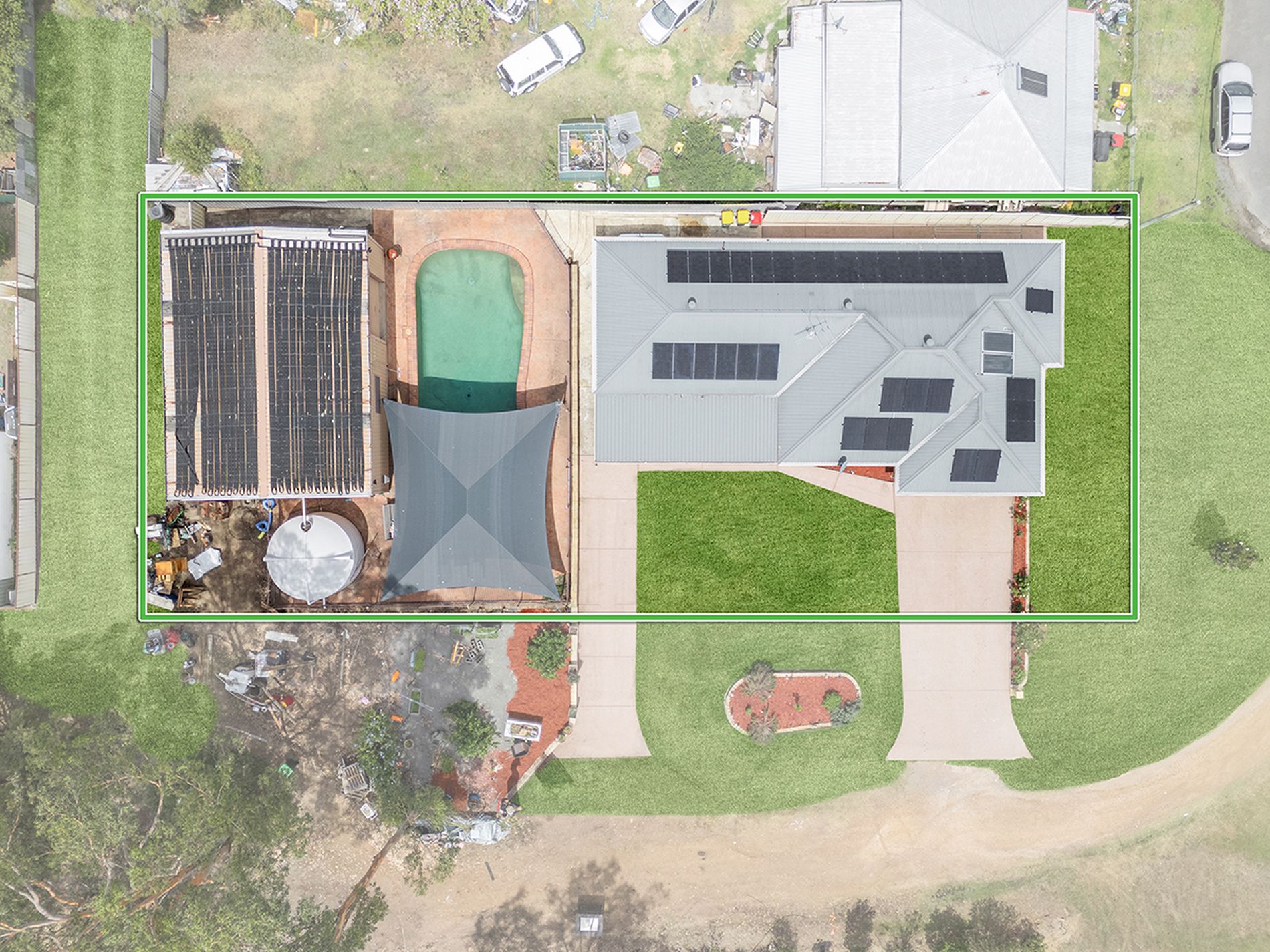 2 Coronation Street, Kurri Kurri