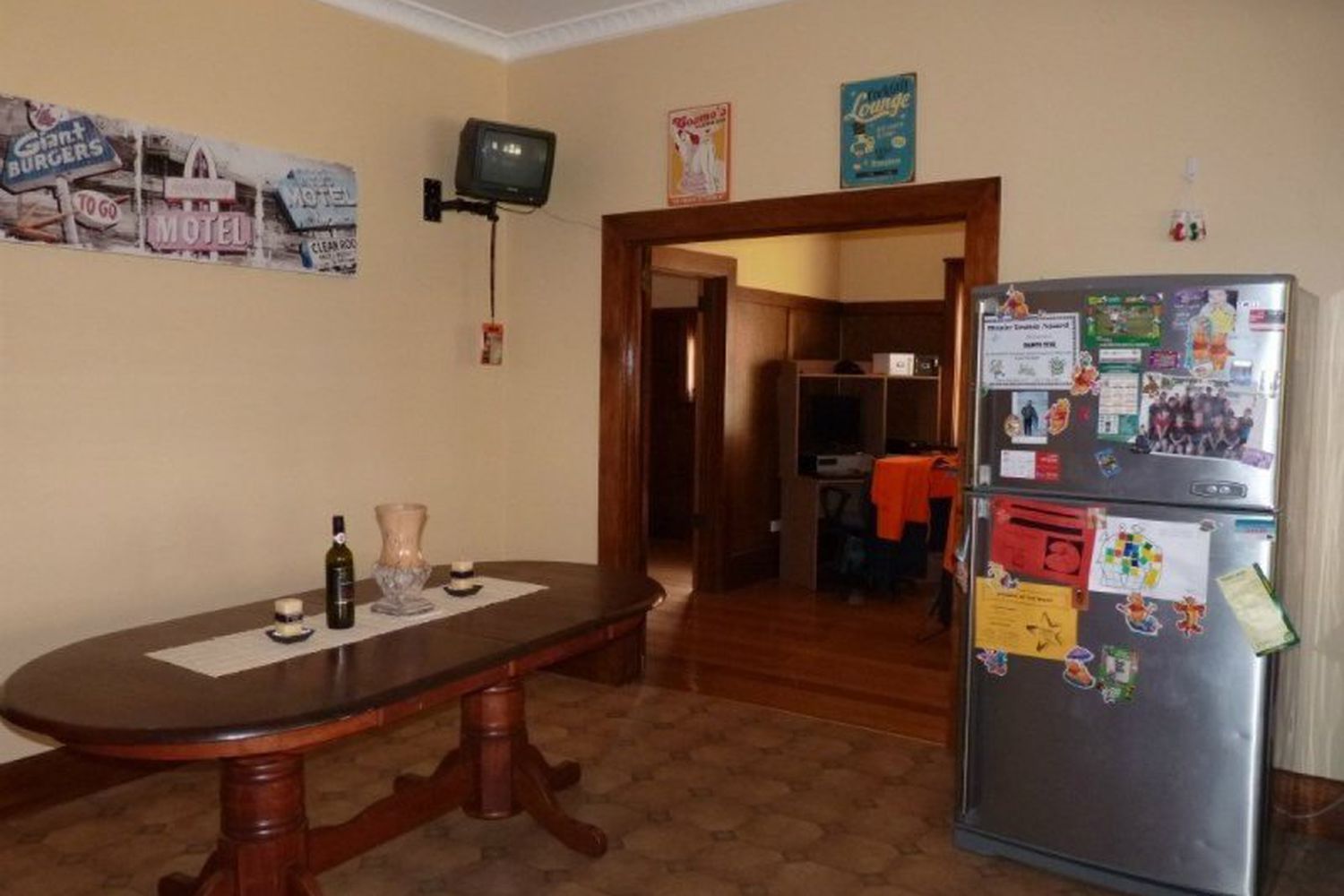 14 Robinson Street, Horsham