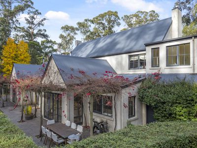 26 Douglas Road, Mount Macedon