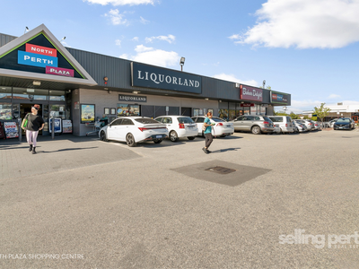 239 Charles Street, North Perth