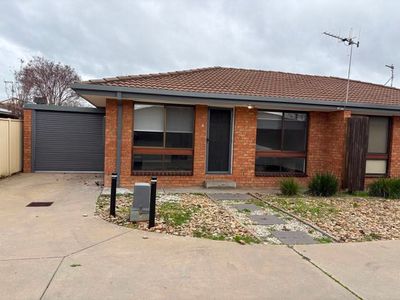 4 / 6 Bowe Street, Shepparton