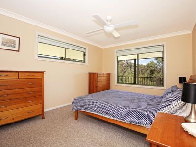 384 Duffy's Lane, Kangaroo Valley