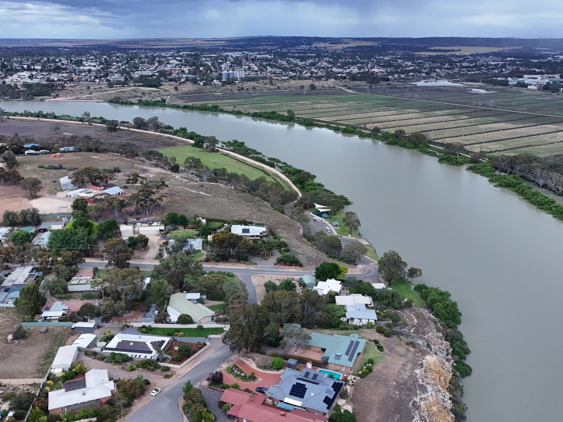 9 Lincoln Drive, Murray Bridge East