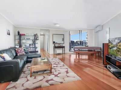 1107 / 3 Keats Avenue, Rockdale