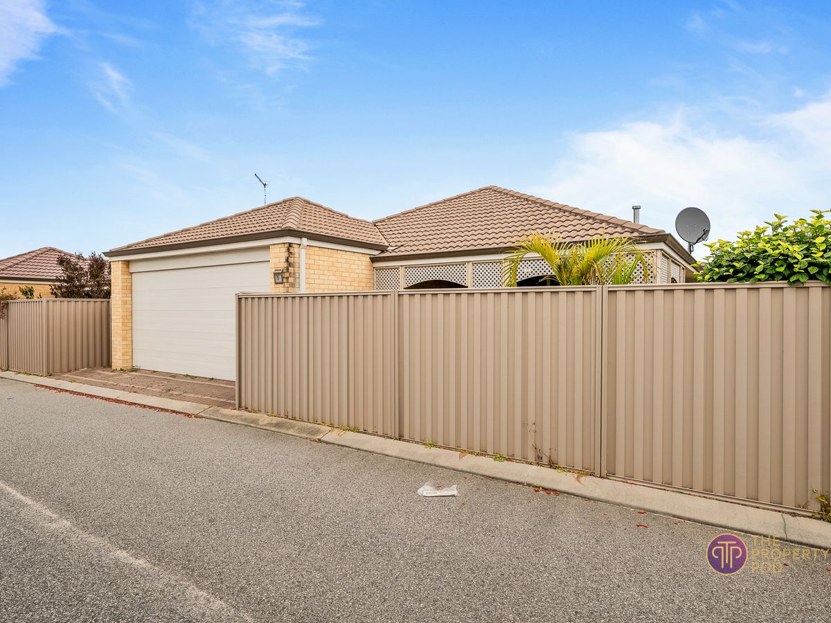 5 Dressage Green, Baldivis