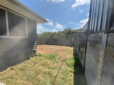 22A Strawberry Terrace, Glendale