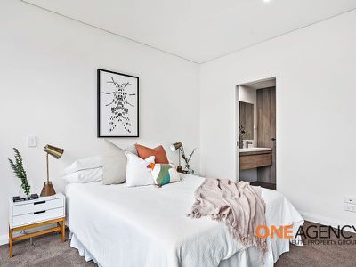 602 / 50 Kembla Street, Wollongong