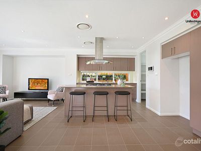 1 Bentwing Avenue, Elizabeth Hills