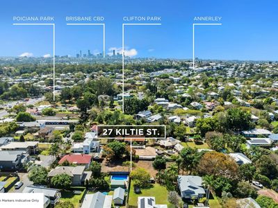 27 Kiltie Street, Moorooka