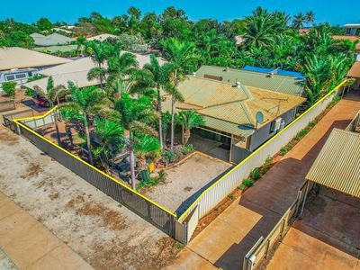 89 Athol Street, Port Hedland