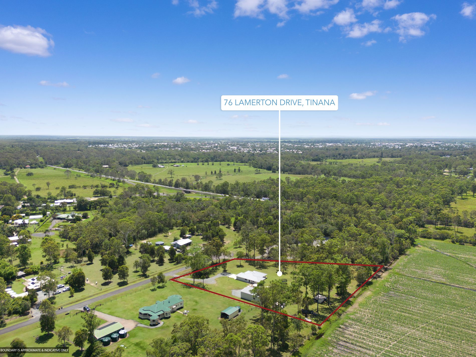 76 Lamerton Drive, Tinana