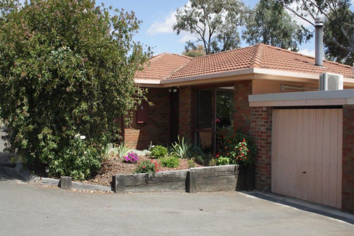 5 / 11 Club Court, Mansfield