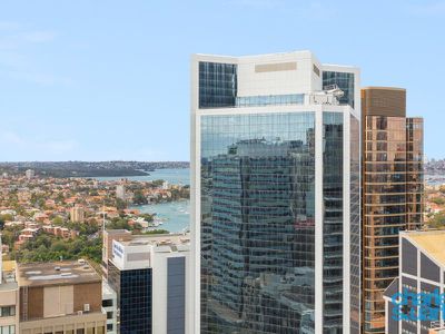 2201 / 79-81 Berry Street, North Sydney